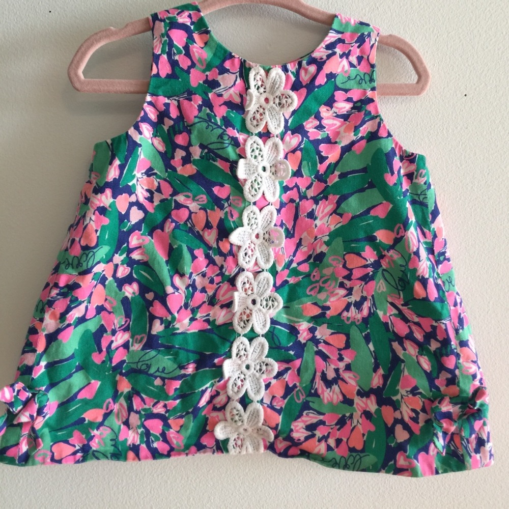 {lily pulitzer}