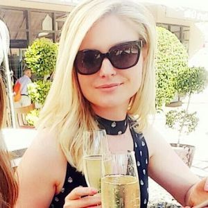 Meet your Posher, Brigitte