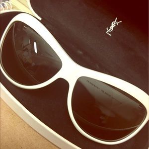 YSL sunglasses
