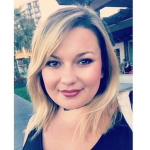 Meet your Posher, Vanessa