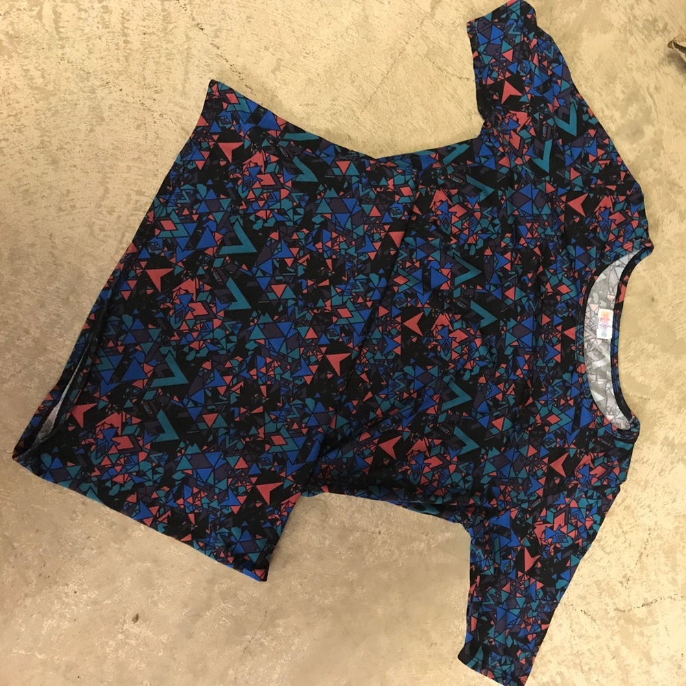 LuLaRoe Julia