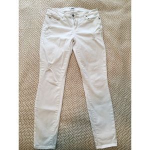 Paige Verdugo Ankle Skinny