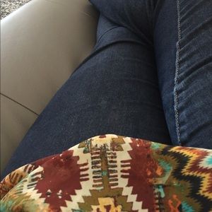 Meet your Posher, Kamilah