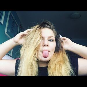 Meet your Posher, Kaede