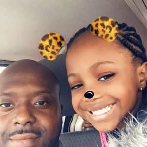 Meet your Posher, Raymond