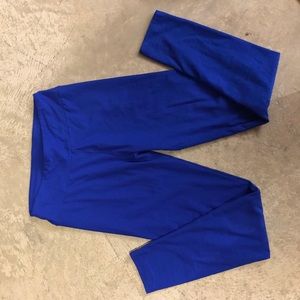 LuLaRoe OS Leggings