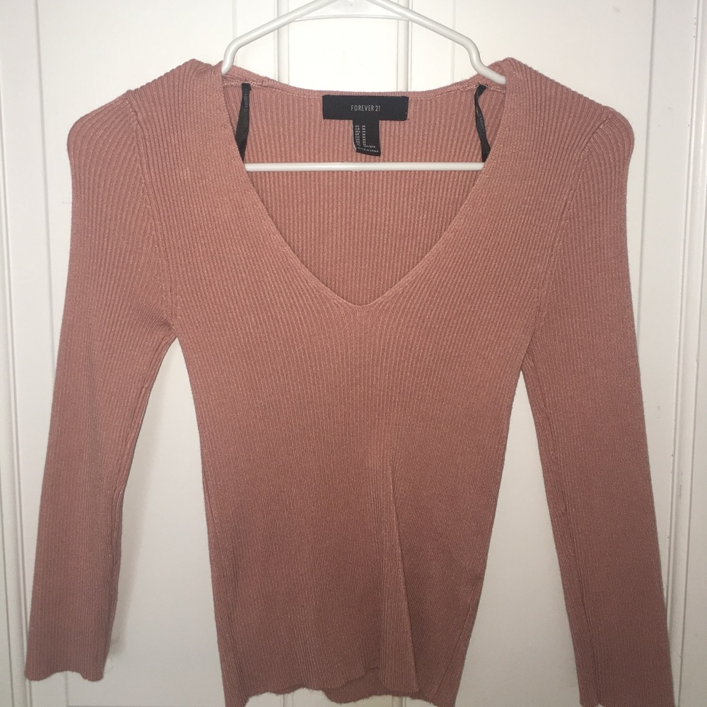 Forever 21 top