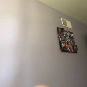 Meet your Posher, Grace