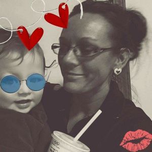 Meet your Posher, Deanna