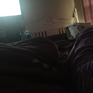 Meet your Posher, Katherine