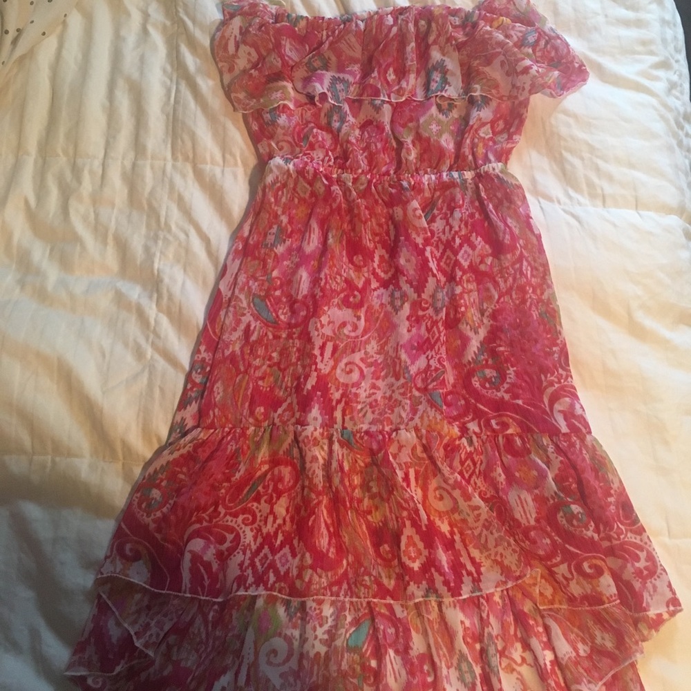 Beach coverup
