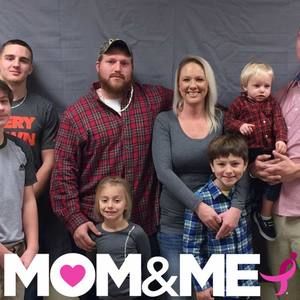 Meet your Posher, Jamie