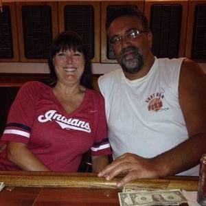 Meet your Posher, Gail