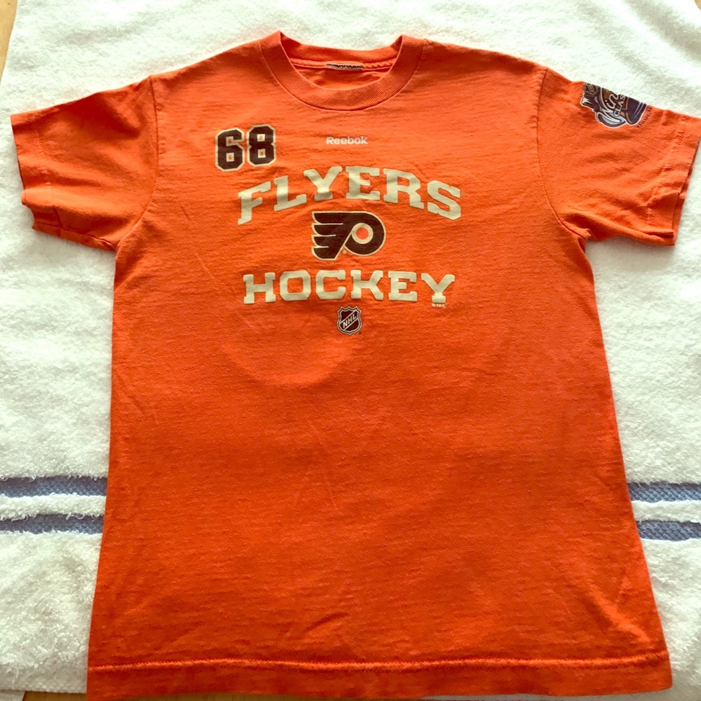 Flyers Hockey tshirt