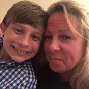 Meet your Posher, Meredith