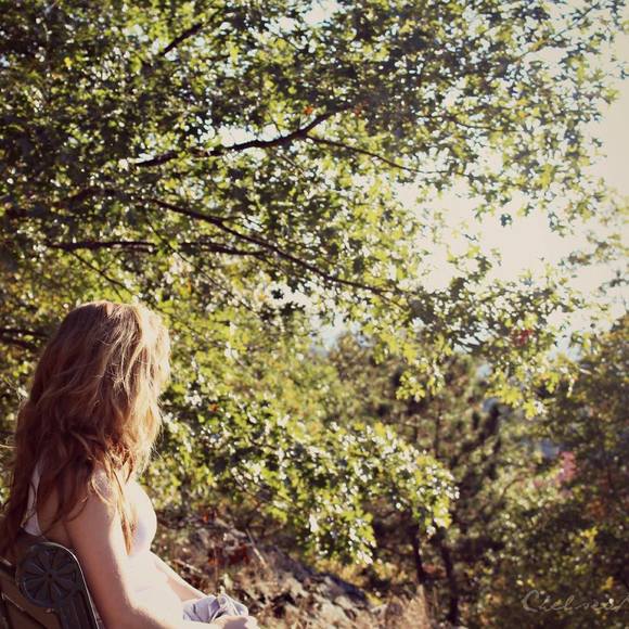 Meet your Posher, Hannah - Picture 1 of 1