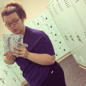 Meet your Posher, Brittany