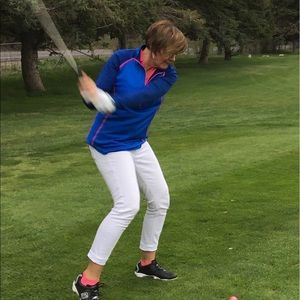 Meet your Posher, Noelle