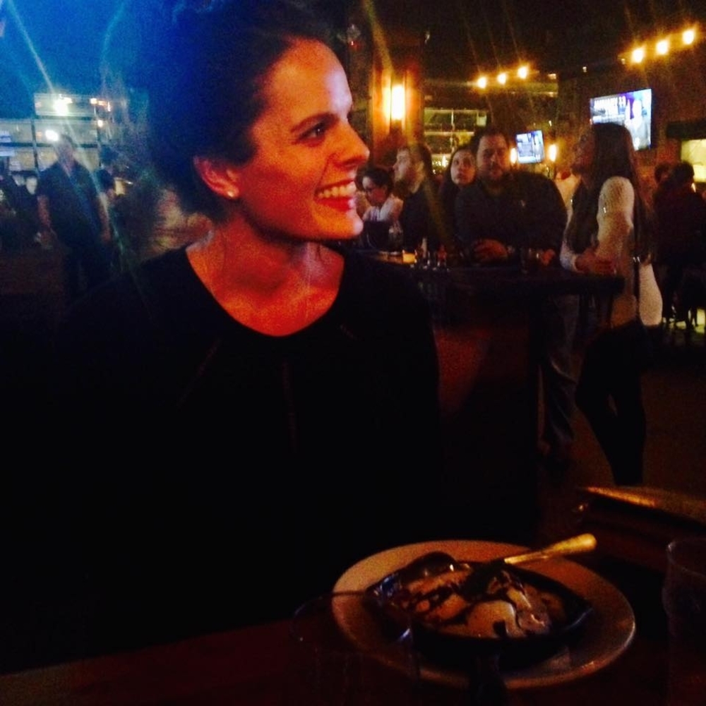Meet your Posher, Jodi
