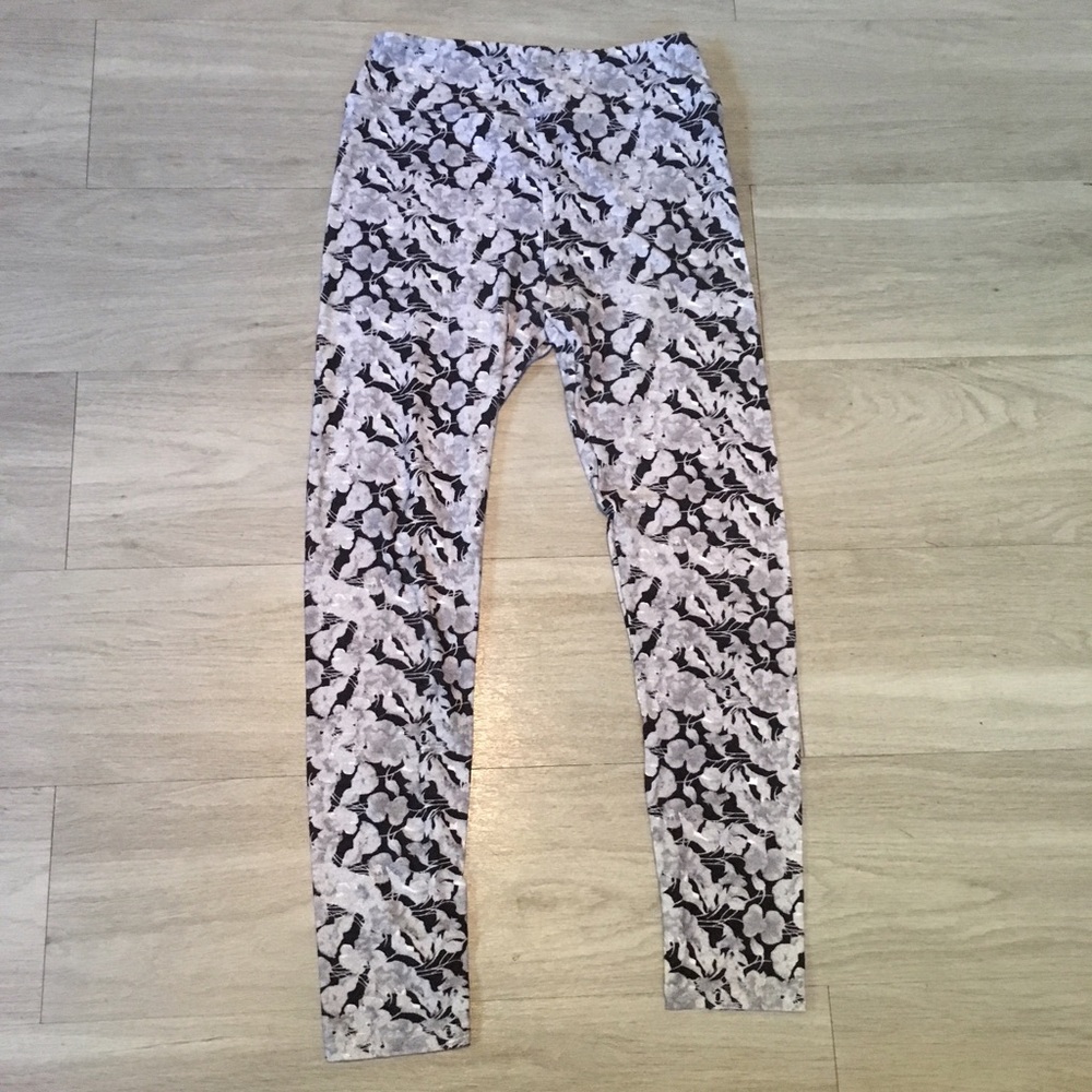 Lularoe OS Leggings
