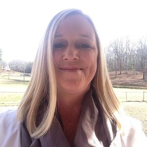 Meet your Posher, Patricia