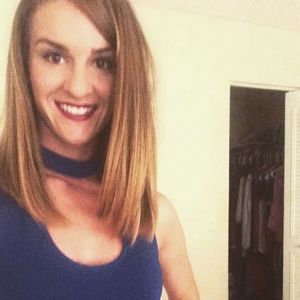 Meet your Posher, Jocelyn