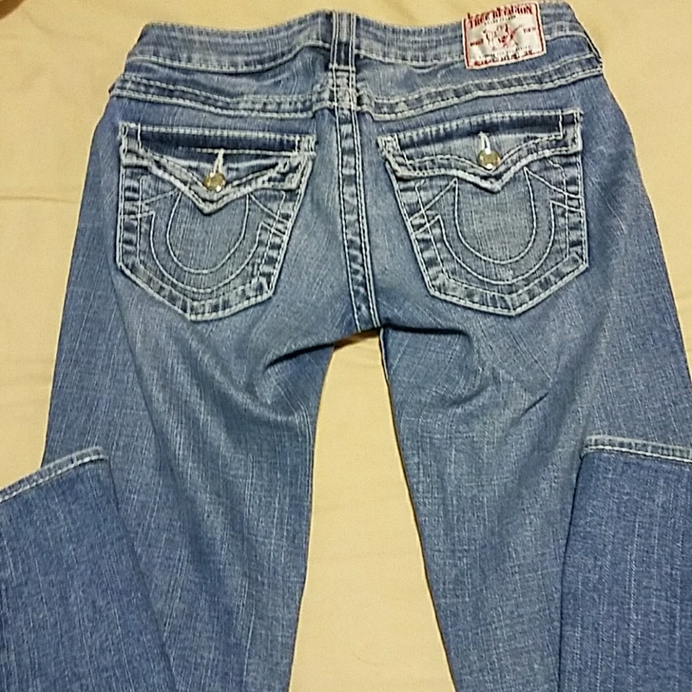 True Religion Jeans