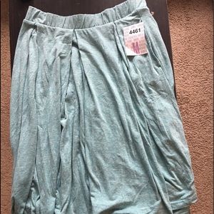 Lularoe Madison Size Medium