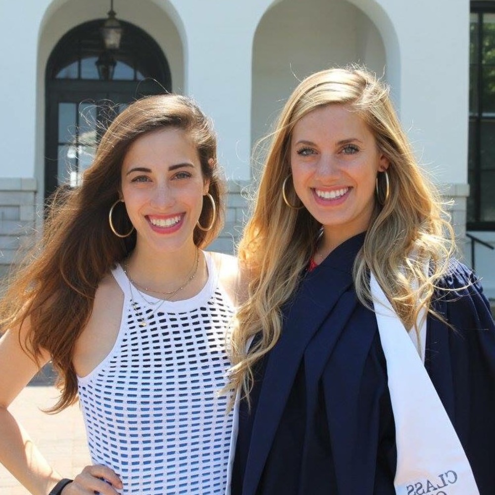 Meet your Posher, Brielle