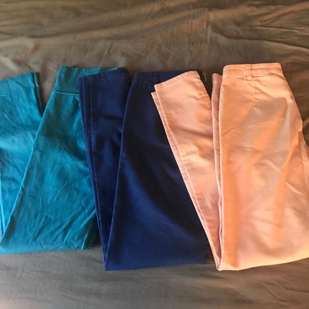 H&M Pants Lot
