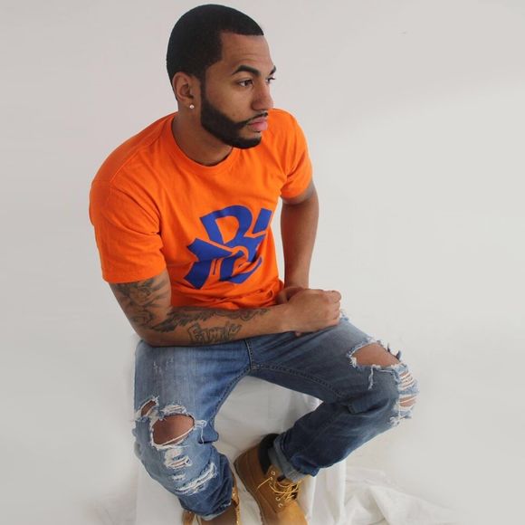 Meet your Posher, Jamal - Picture 1 of 1