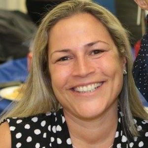 Meet your Posher, Adriana