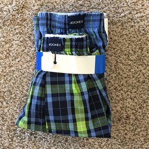 NEW Boys Boxer Shorts