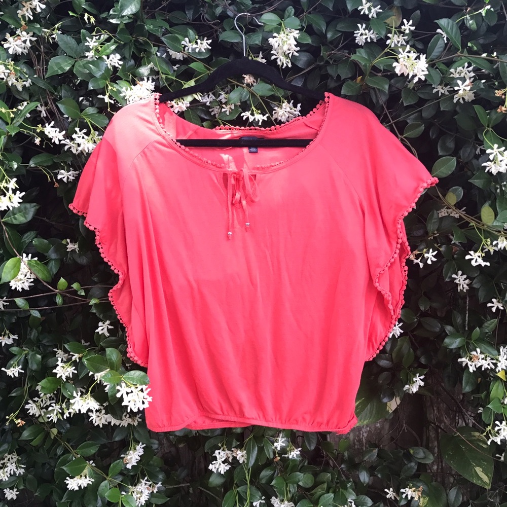🌸Pink top🌸