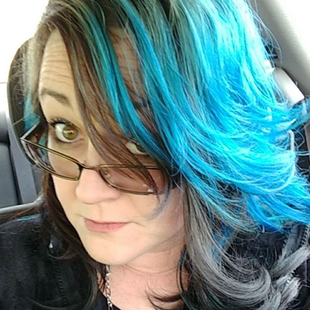 Meet your Posher, Bev