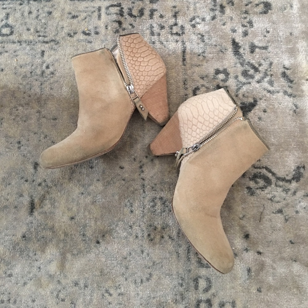 Meet your Posher, Shannon