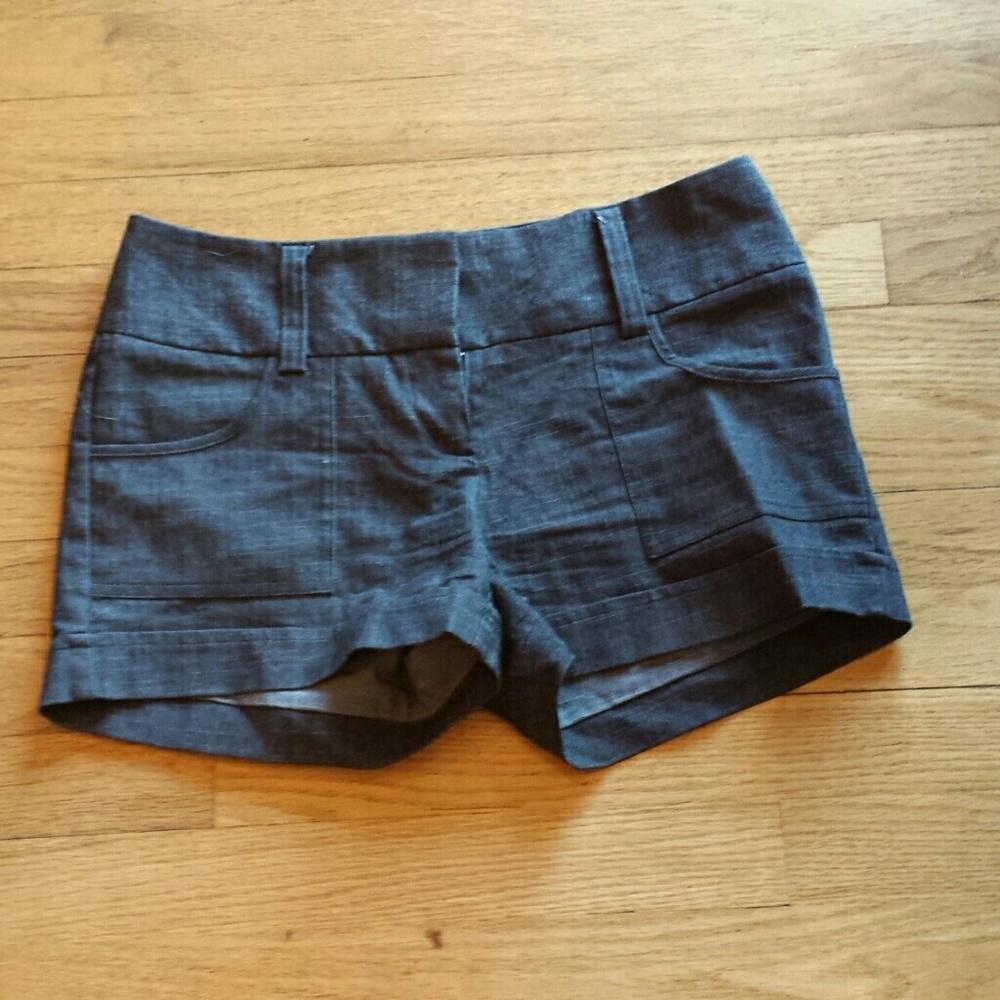 Shorts