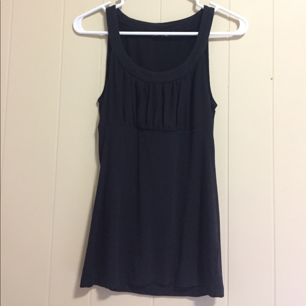 Express Tank - EUC - size XS