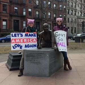 Meet your Posher, Tessa