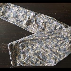 Lularoe OS leggings