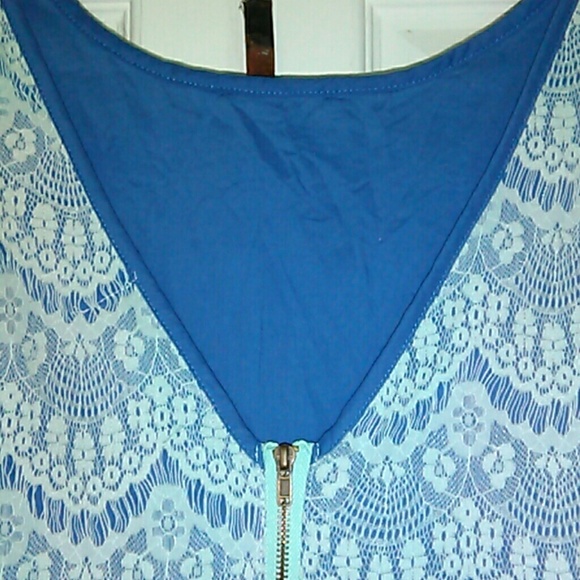 Flying Tomato Dress - Picture 3 of 6