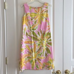Lilly Pullitzer Shift Dress