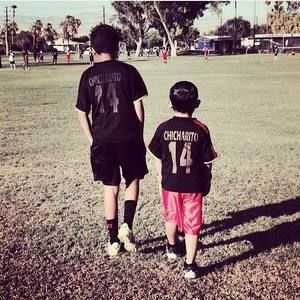 Meet your Posher, Alex