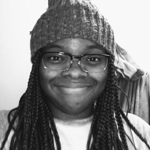 Meet your Posher, Bria