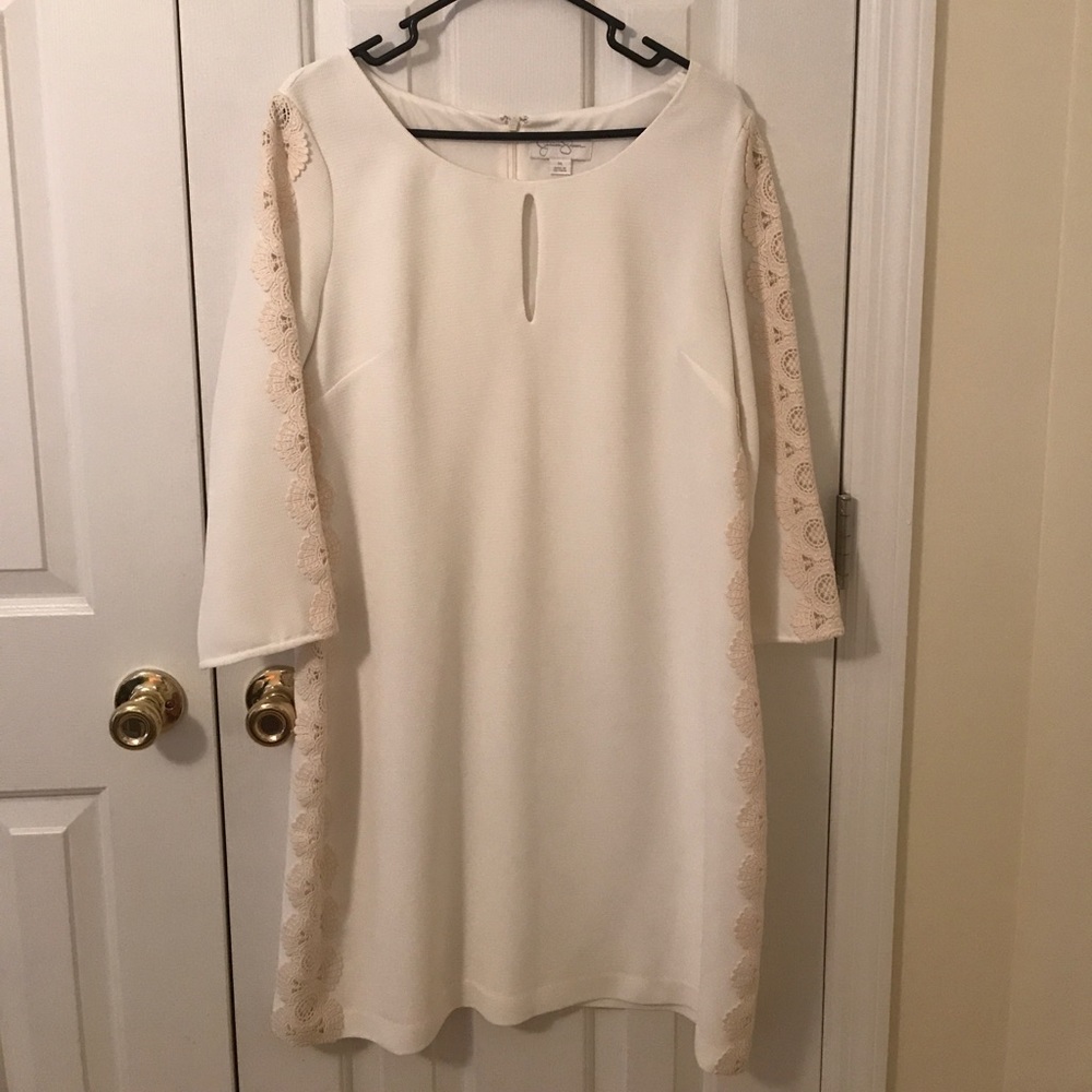 Jessica Simpson Dress