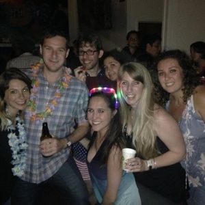 Meet your Posher, Anna