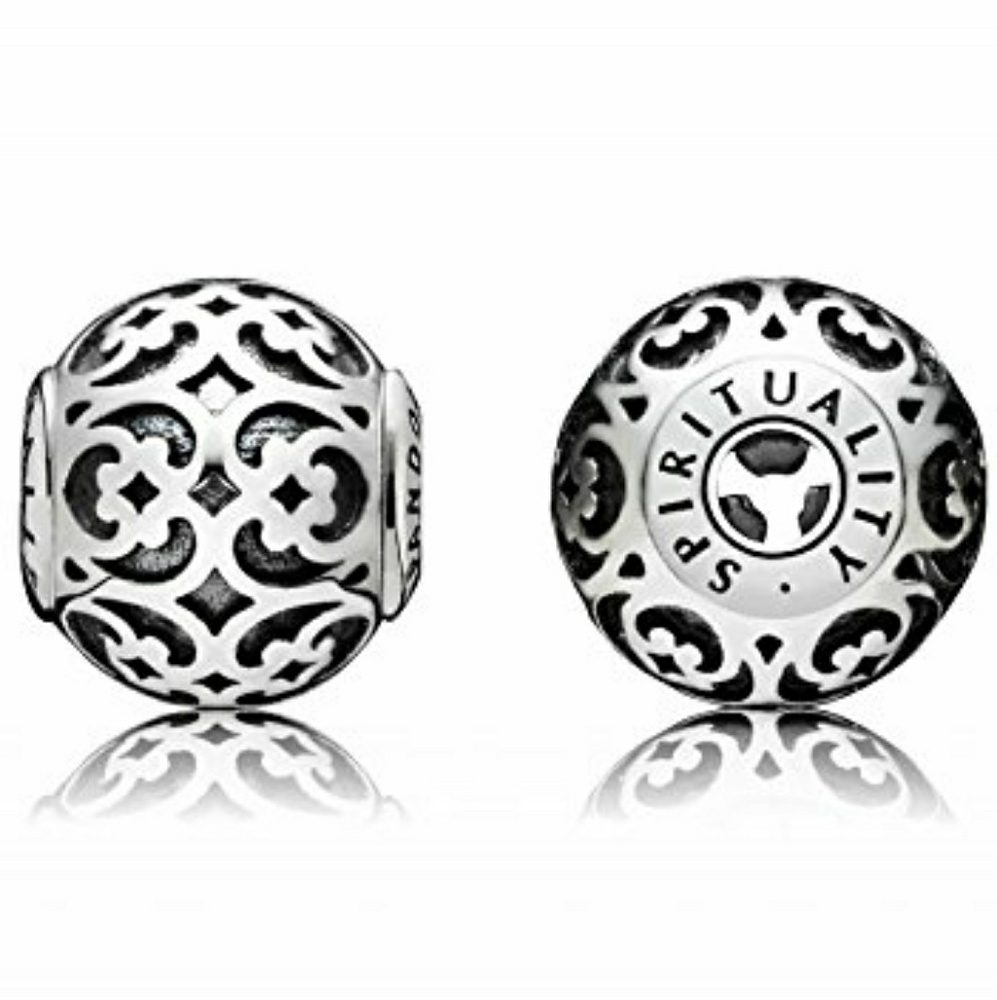 Pandora Essence Spirituality Charm