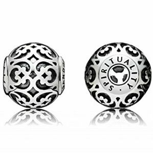 Pandora Essence Spirituality Charm