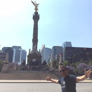 Meet your Posher, Ismael
