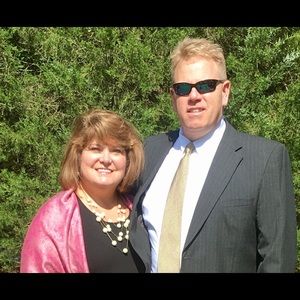 Meet your Posher, Beth